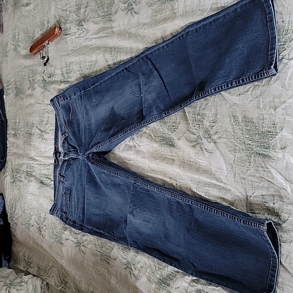 Tommy Bahama Womens Jeans size 8 - Picture 3 of 11